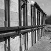 Cortinas de Trilhos
